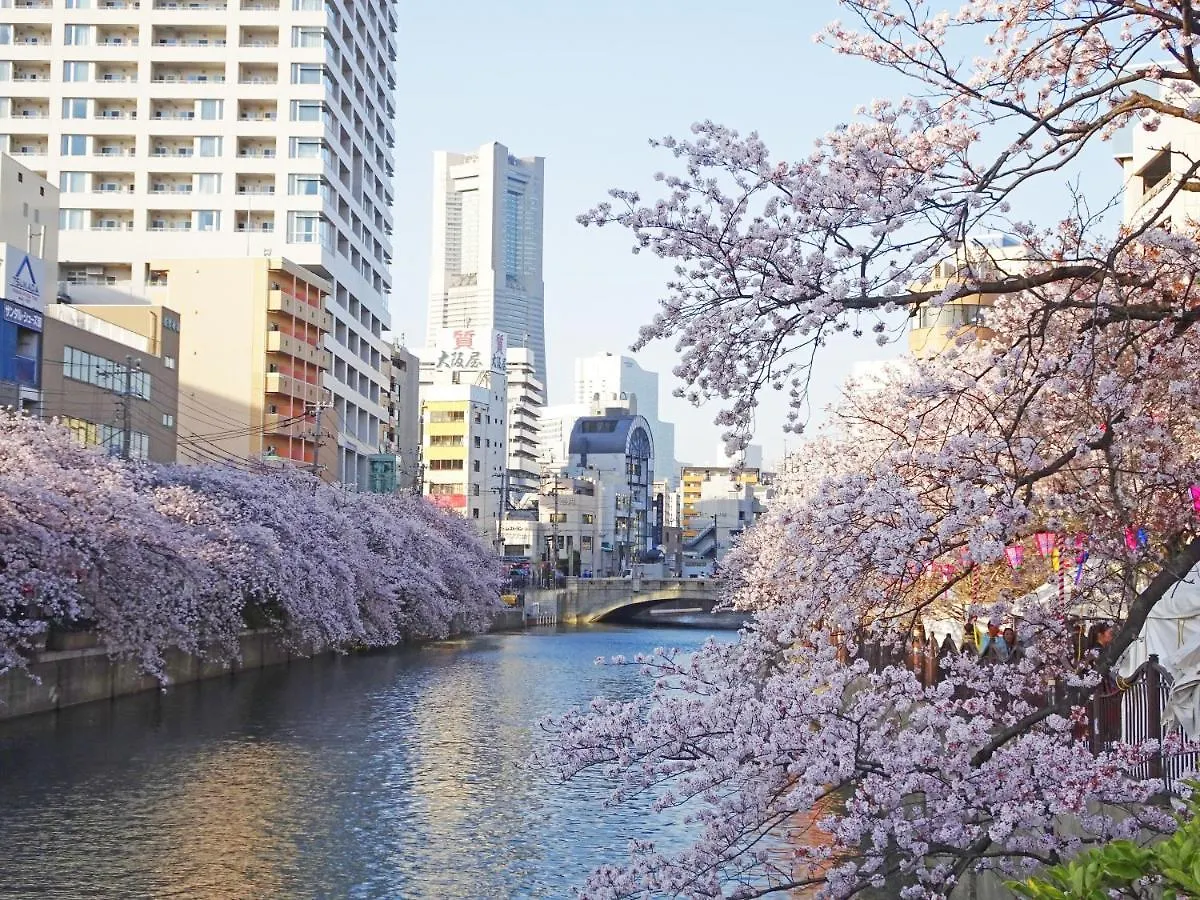 Yokohama Classic Apartment Japan