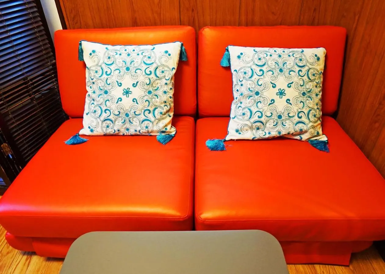 Yokohama Classic Apartment Japan