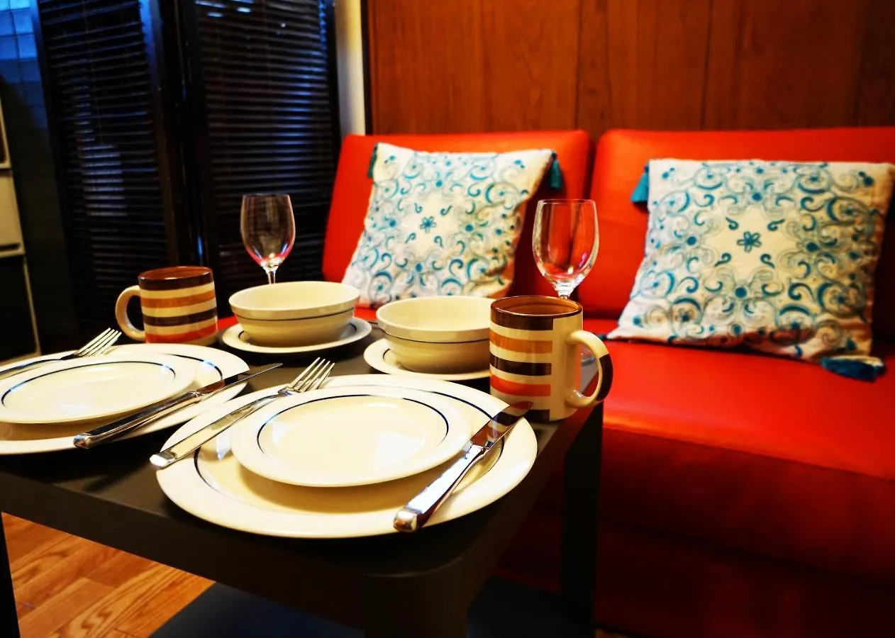 Yokohama Classic Apartment  Yokohama (Kanagawa)