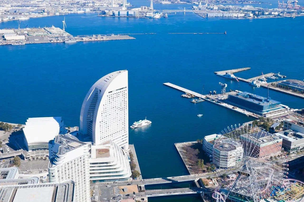 Yokohama Classic Apartment Yokohama (Kanagawa)