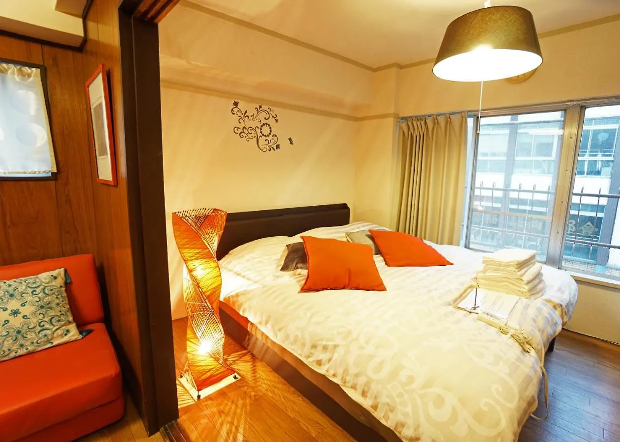 Yokohama Classic Apartment 0*, Yokohama (Kanagawa)